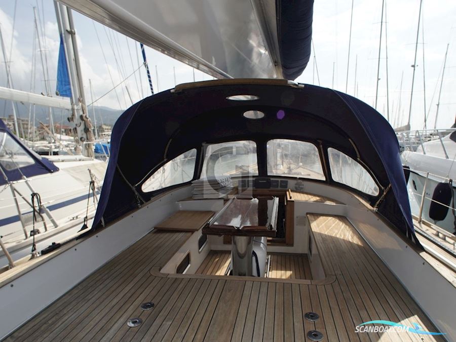 Stella Polare Starkel Star 60