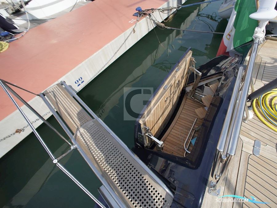 Stella Polare Starkel Star 60