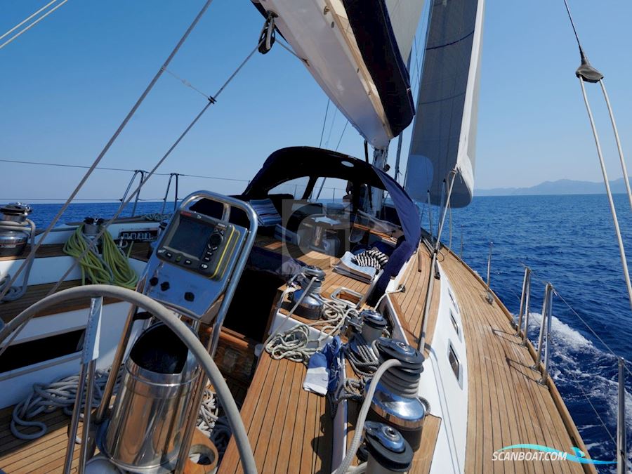 Stella Polare Starkel Star 60