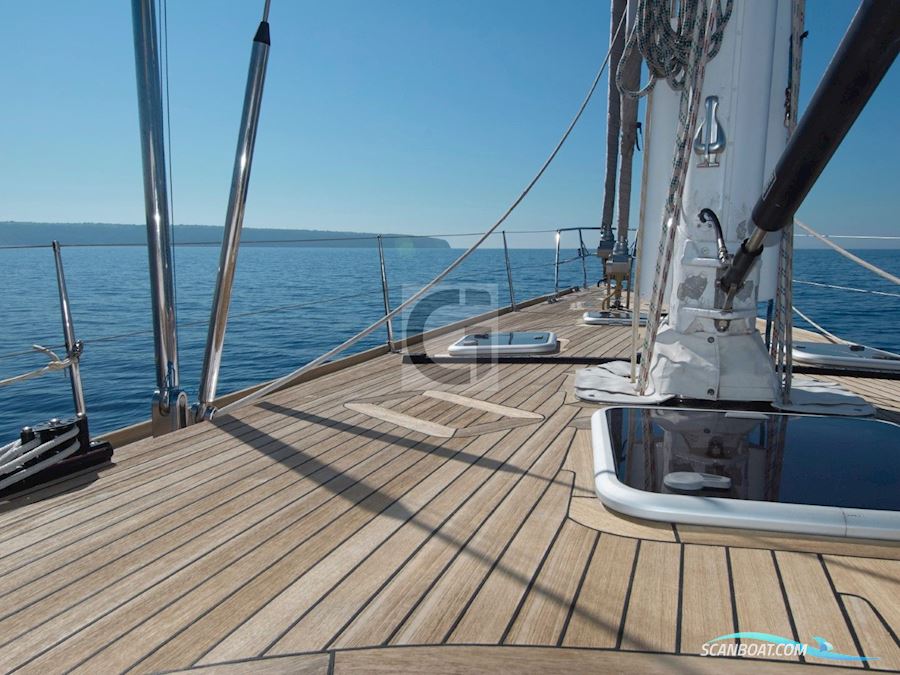 Stella Polare Starkel Star 60