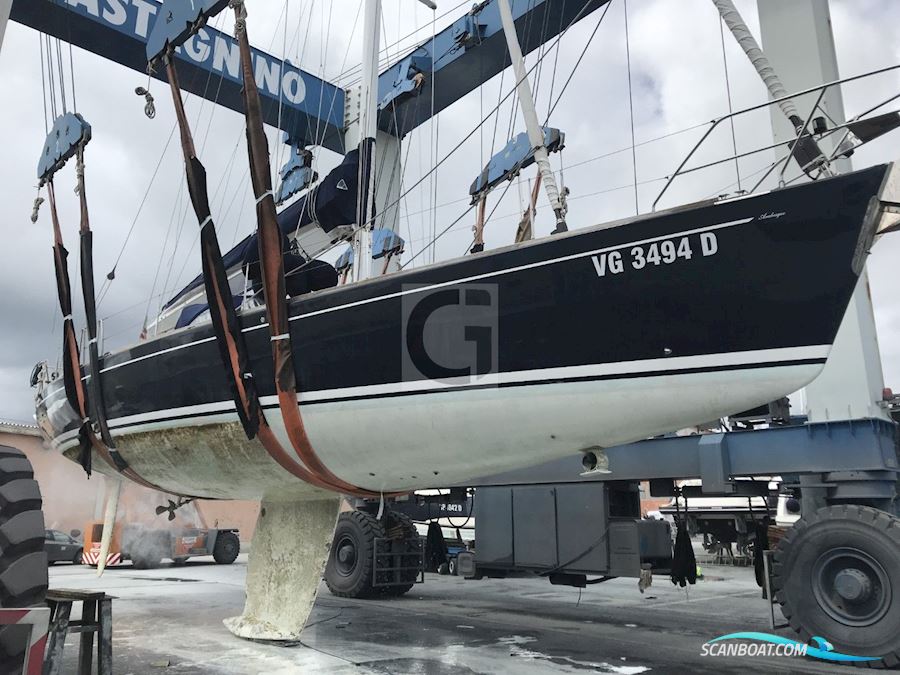 Stella Polare Starkel Star 60