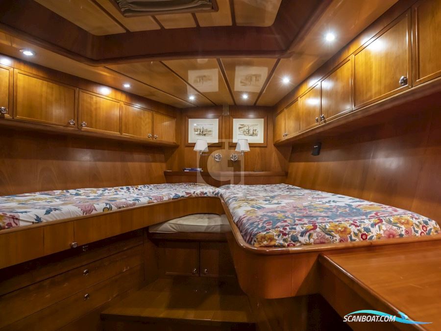 Stella Polare Starkel Star 60