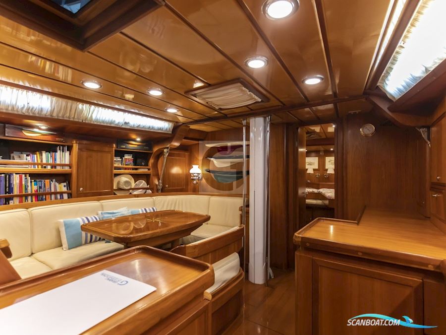 Stella Polare Starkel Star 60