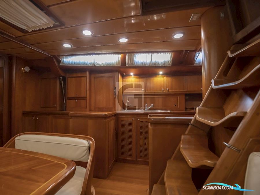 Stella Polare Starkel Star 60