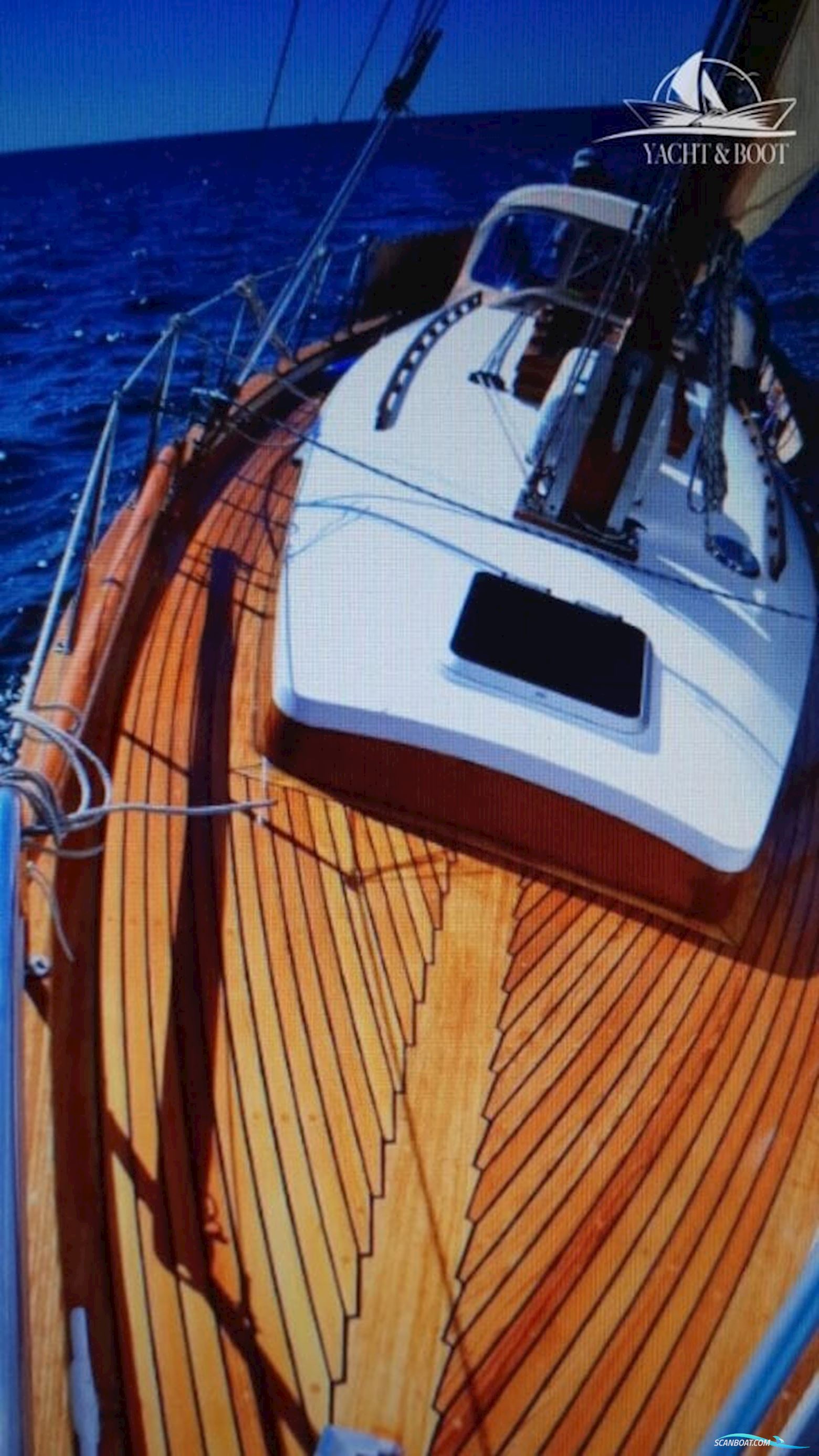 Stenvat Werft Magdeburg 8.5 KR