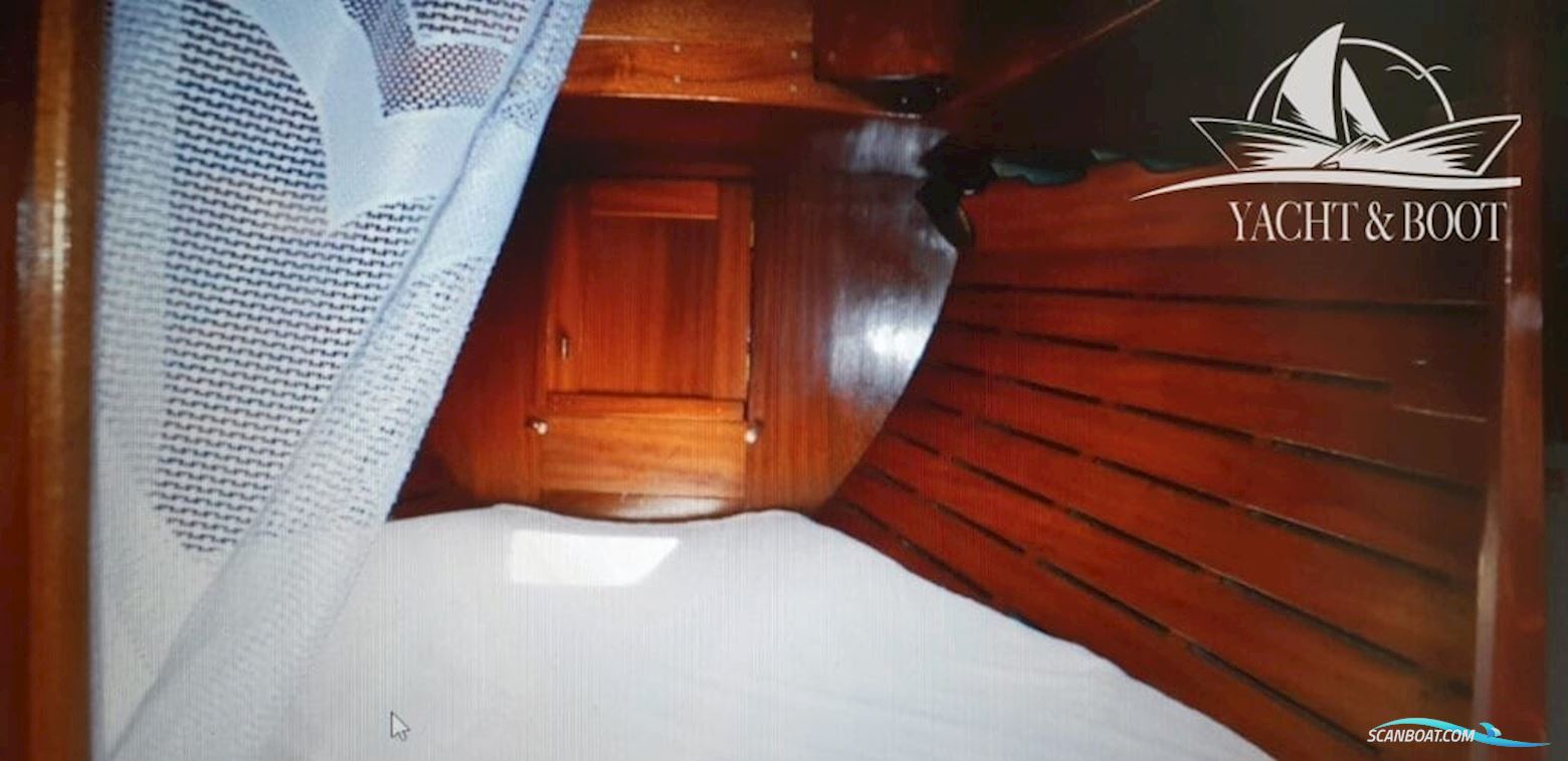 Stenvat Werft Magdeburg 8.5 KR