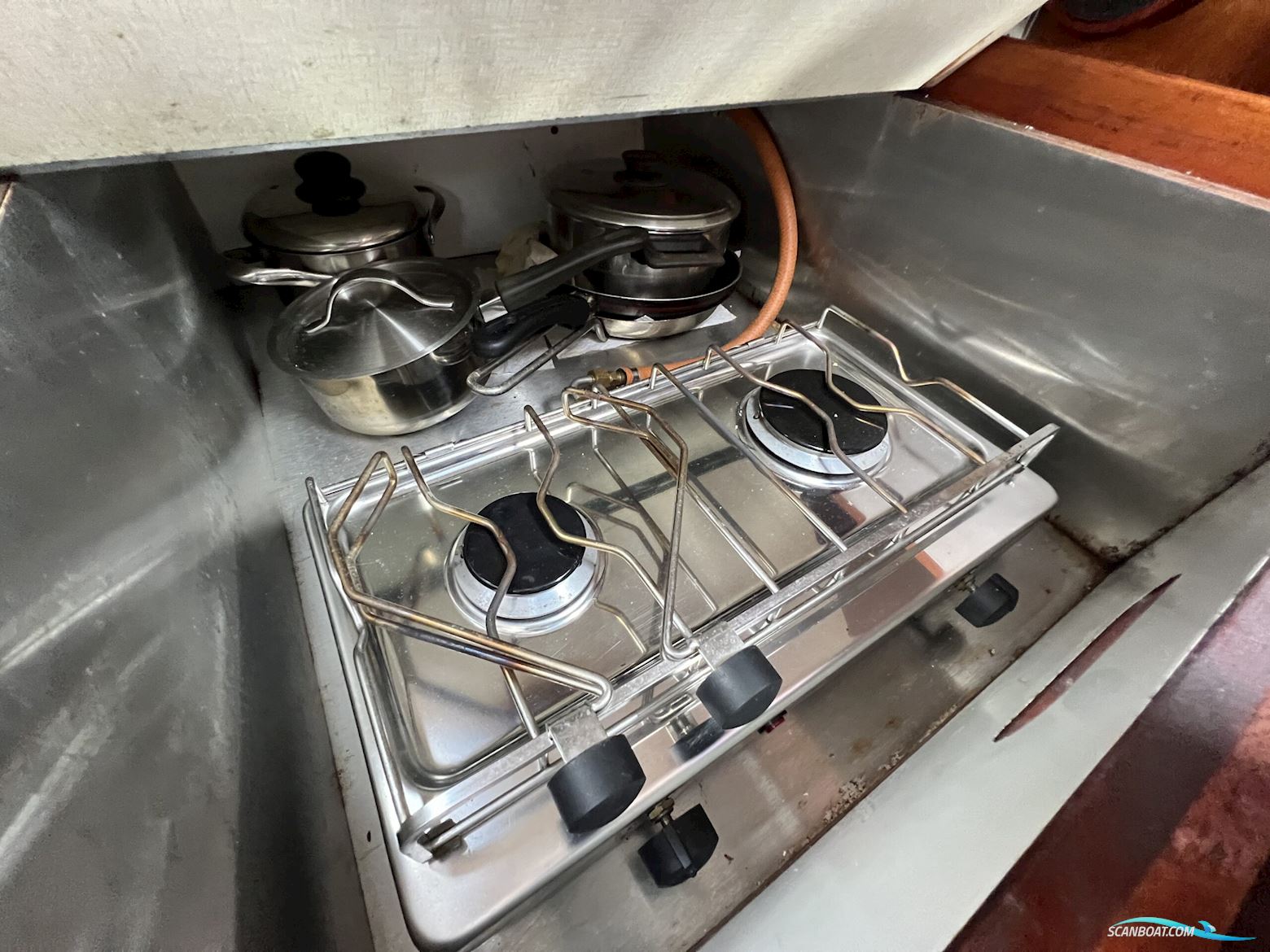 Storebro Havkrydser 31 Fod