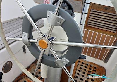 Storebro Royal 33 Sailingboat 1979, with Volvo Penta MD17C engine, Denmark