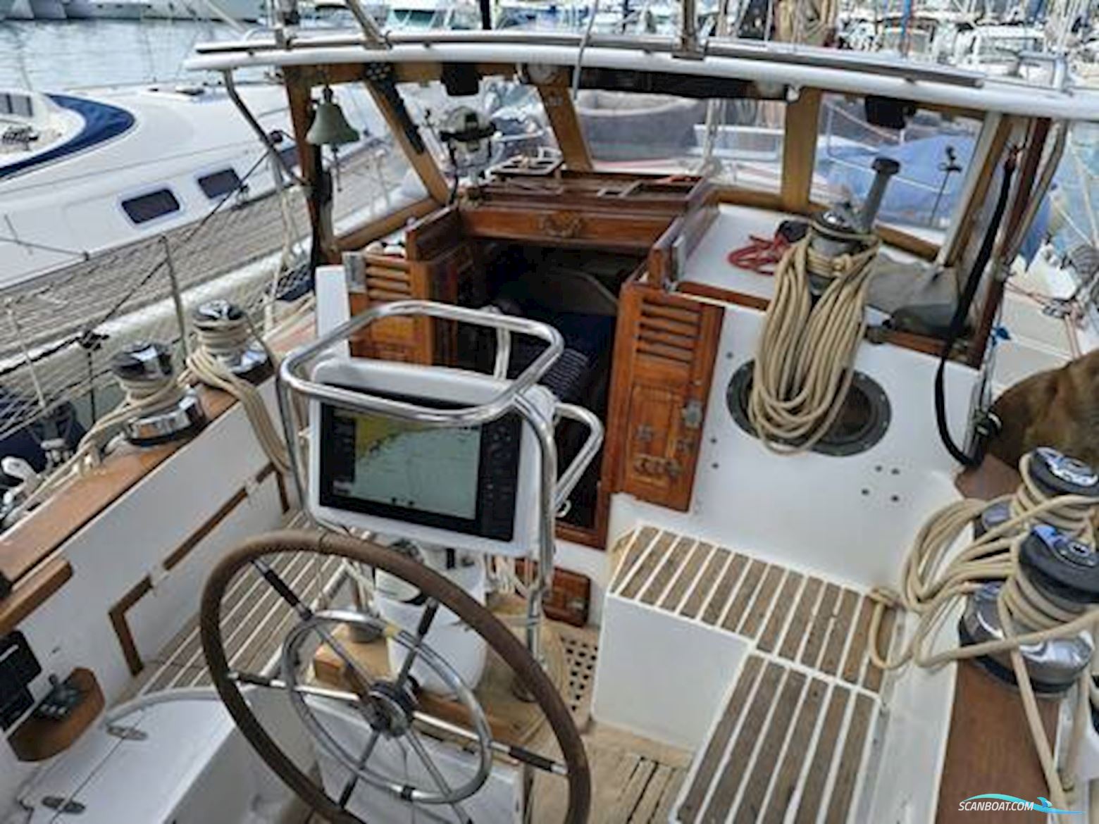 STRATIMER Endurance 44