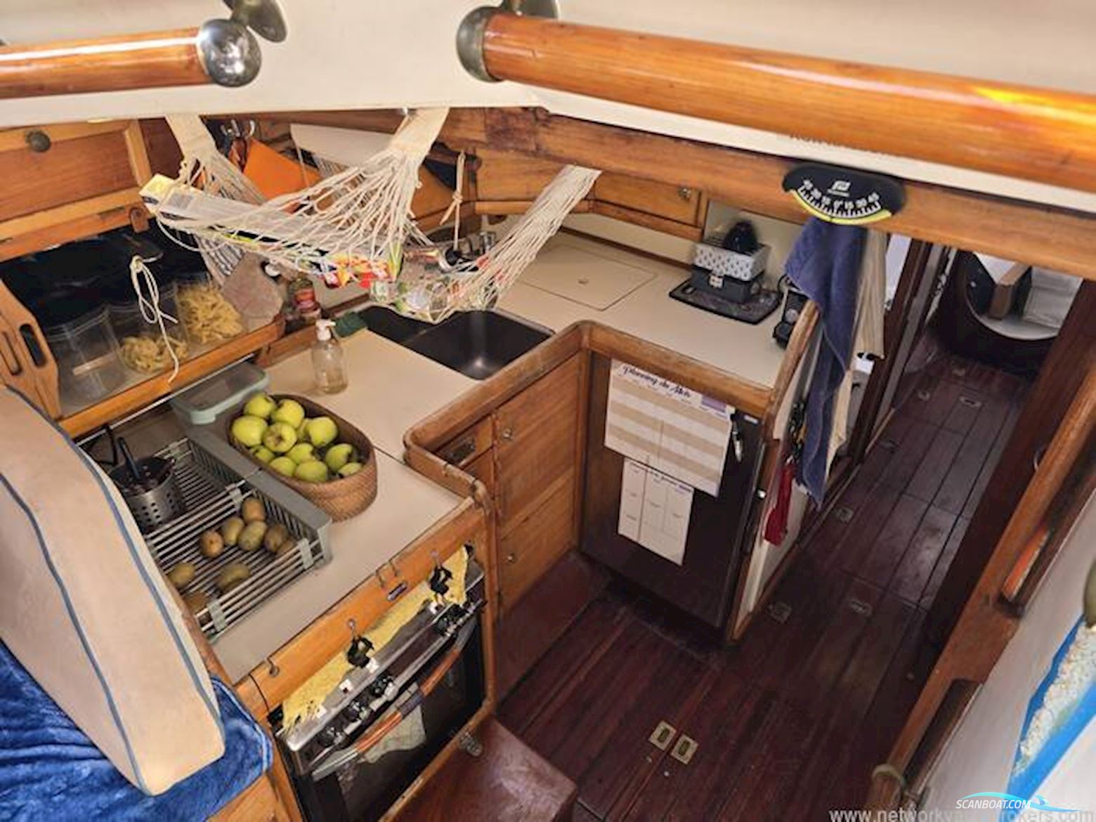 STRATIMER Endurance 44