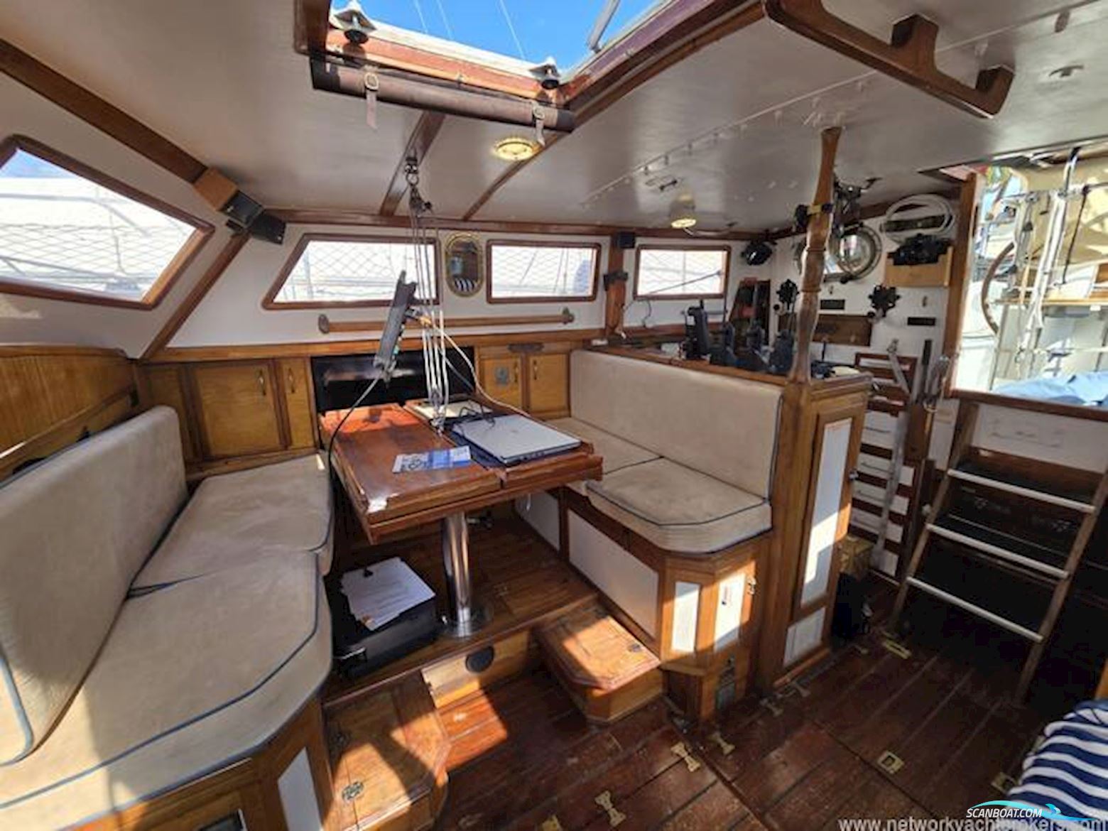 STRATIMER Endurance 44