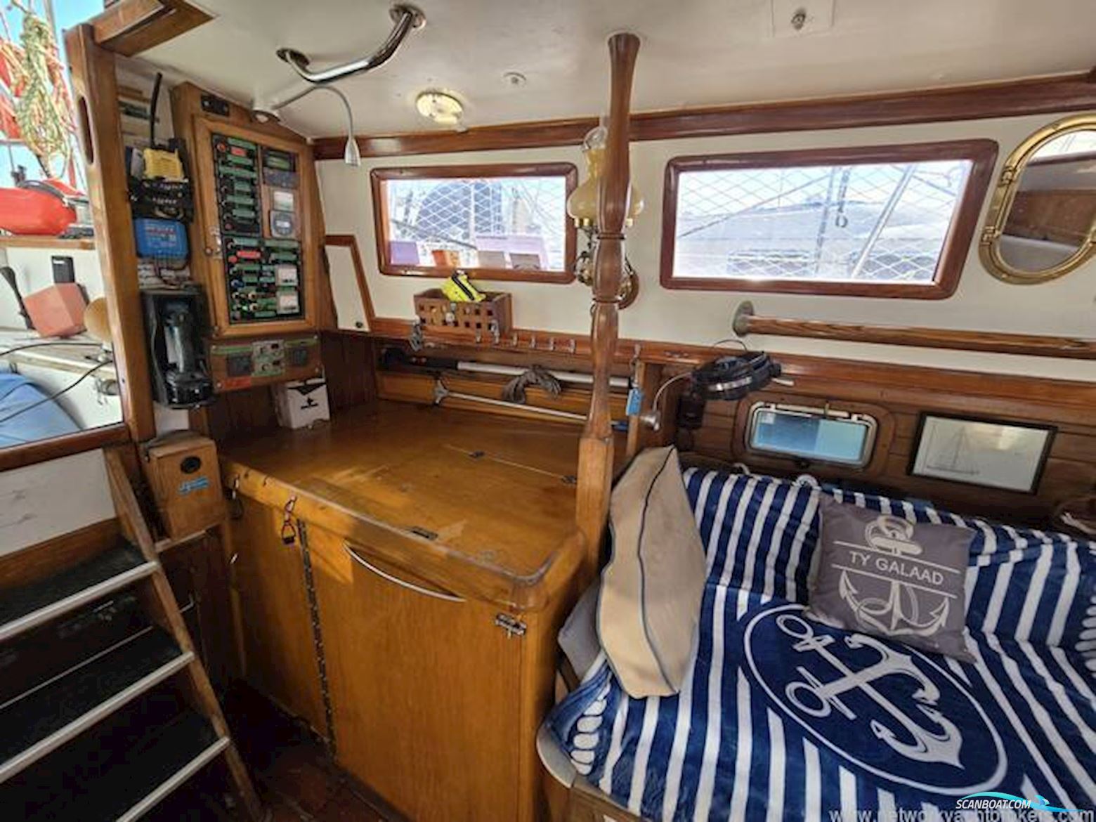 STRATIMER Endurance 44