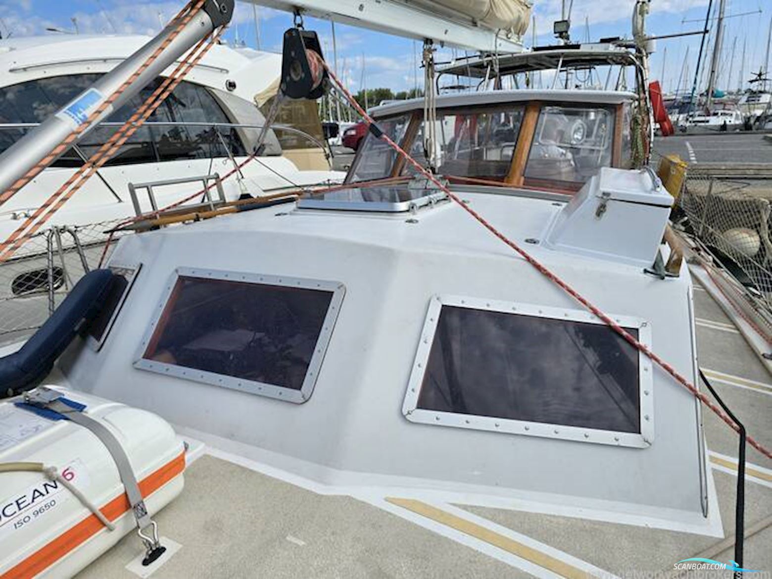 Stratimer Endurance 44