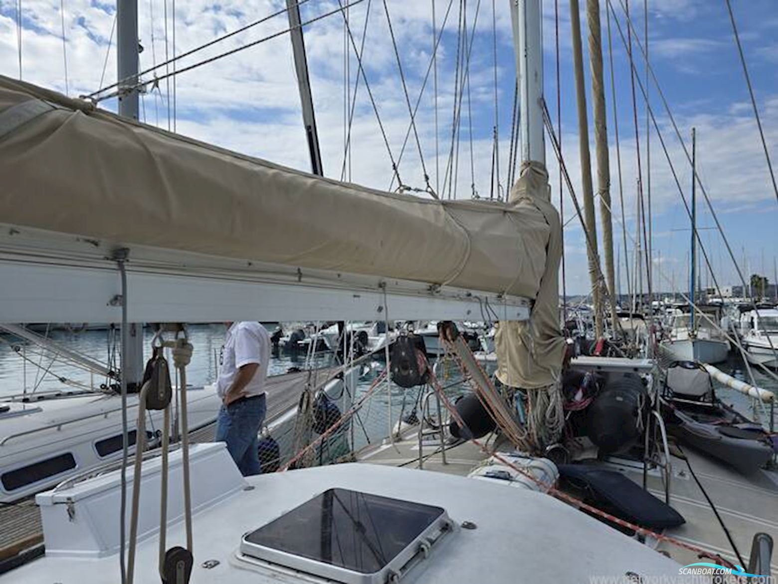 Stratimer Endurance 44