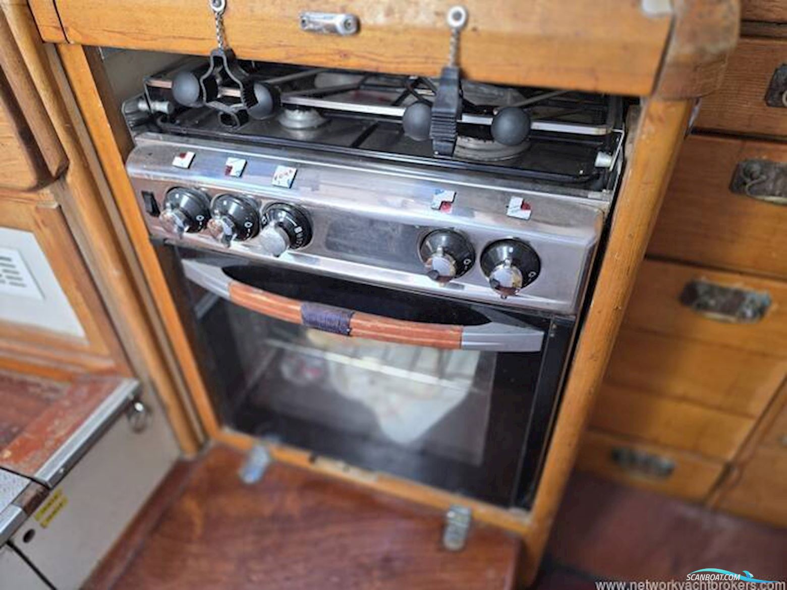 Stratimer Endurance 44