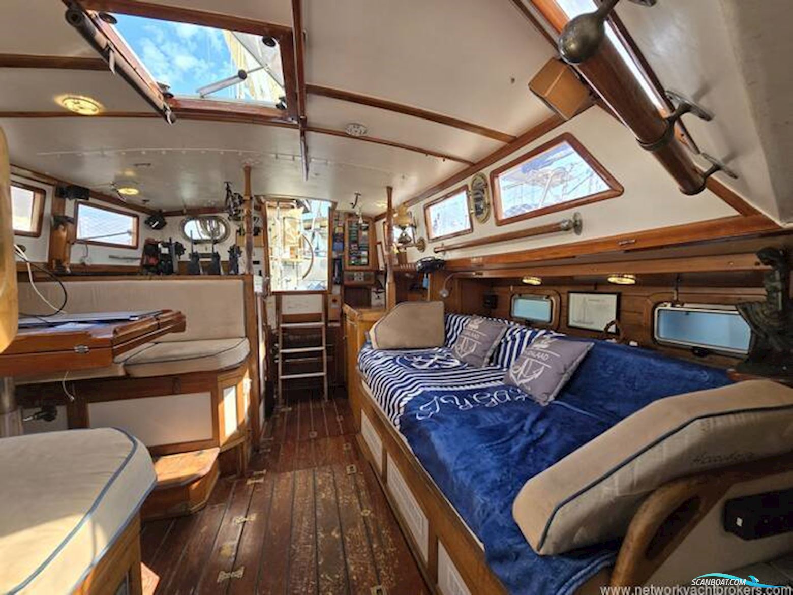 Stratimer Endurance 44