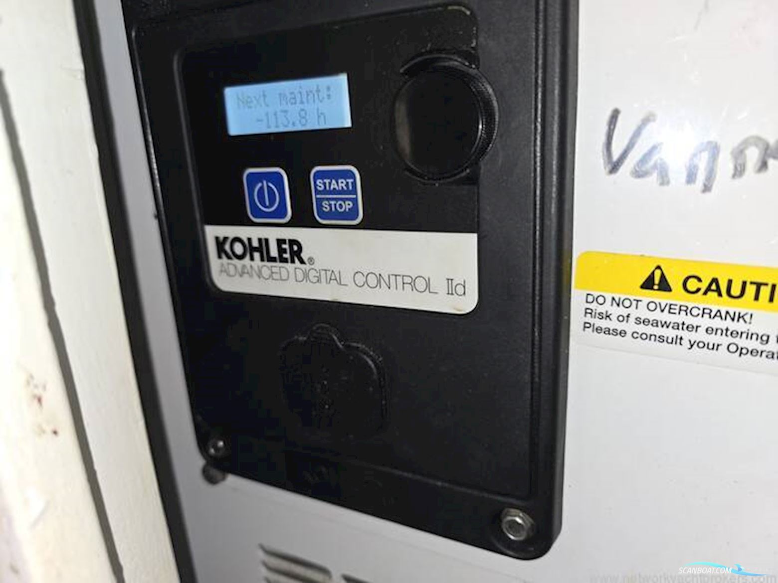 Stratimer Endurance 44