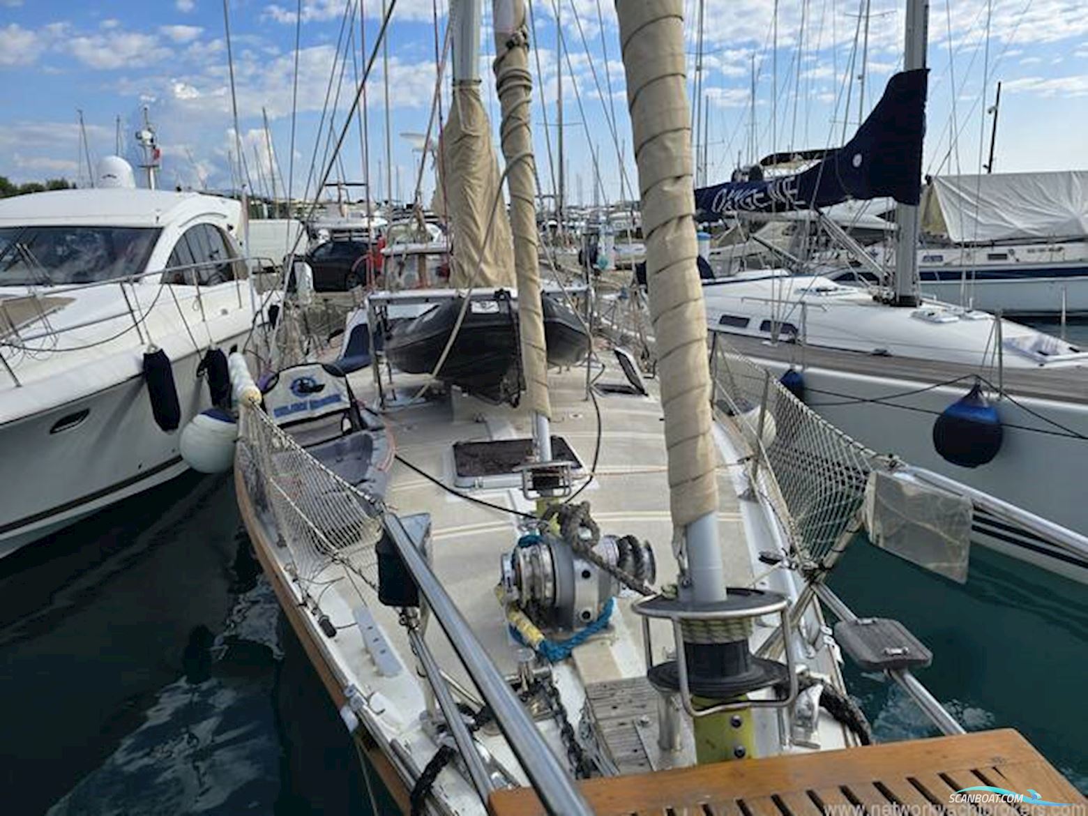 Stratimer Endurance 44