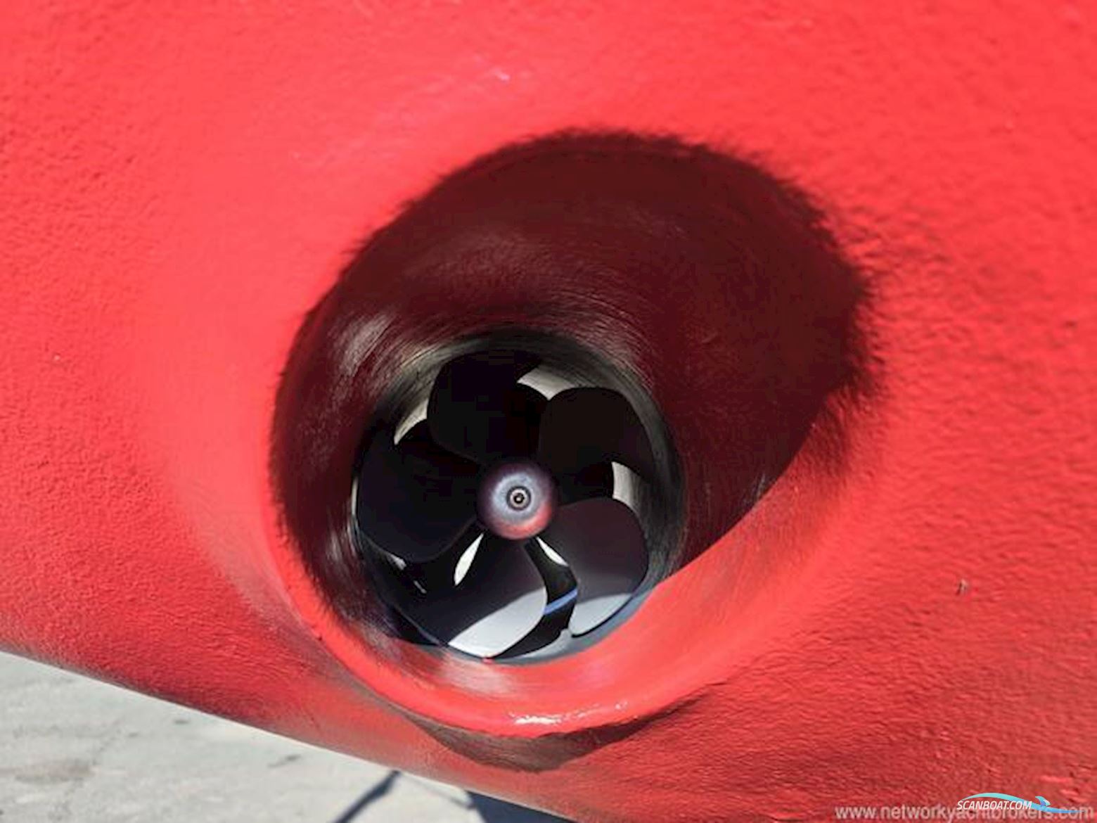 Stratimer Endurance 44