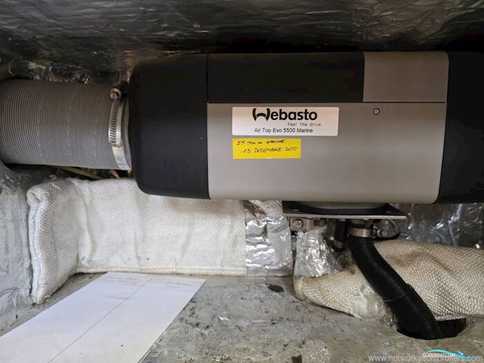 Stratimer Endurance 44