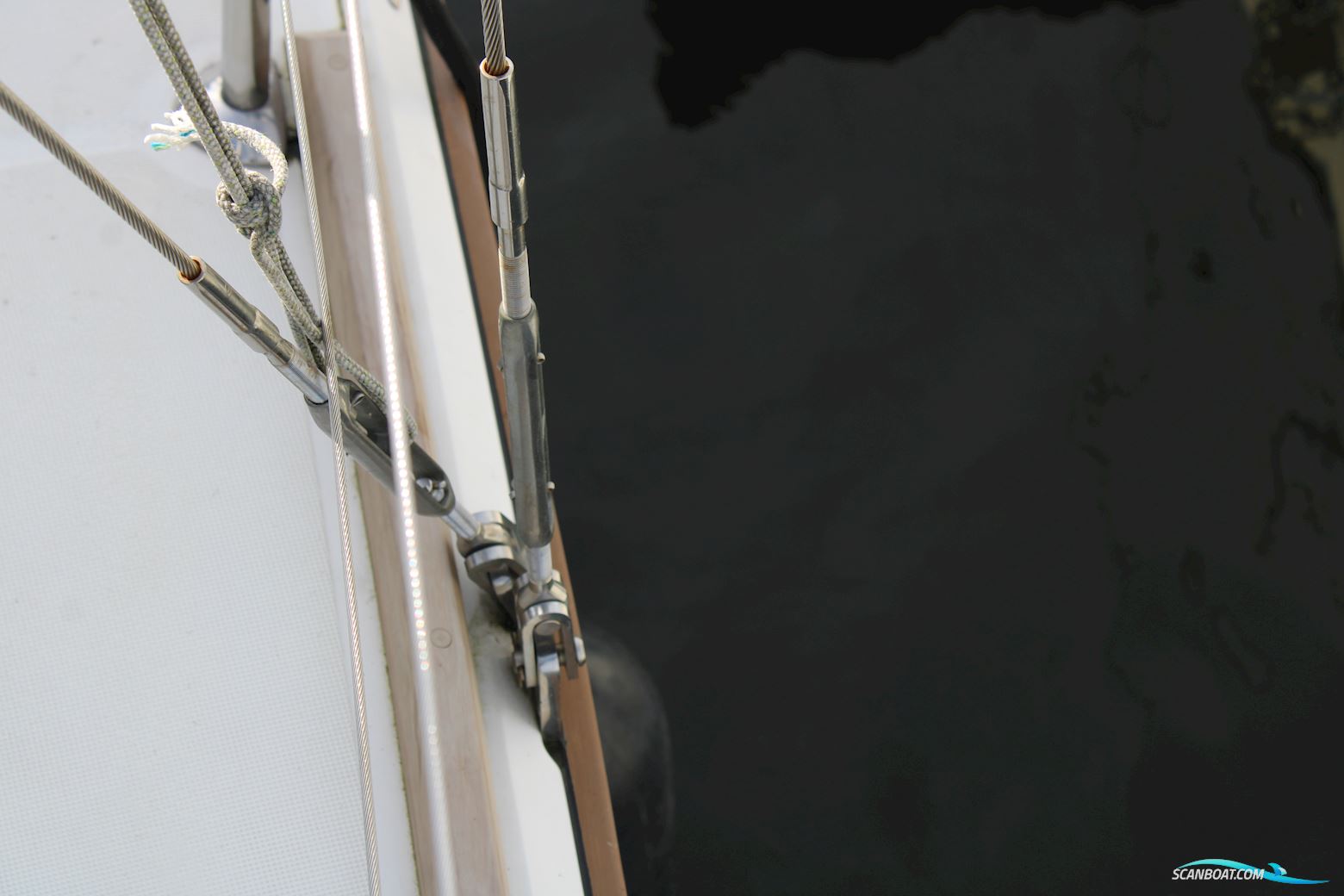 Sun Odyssey 349