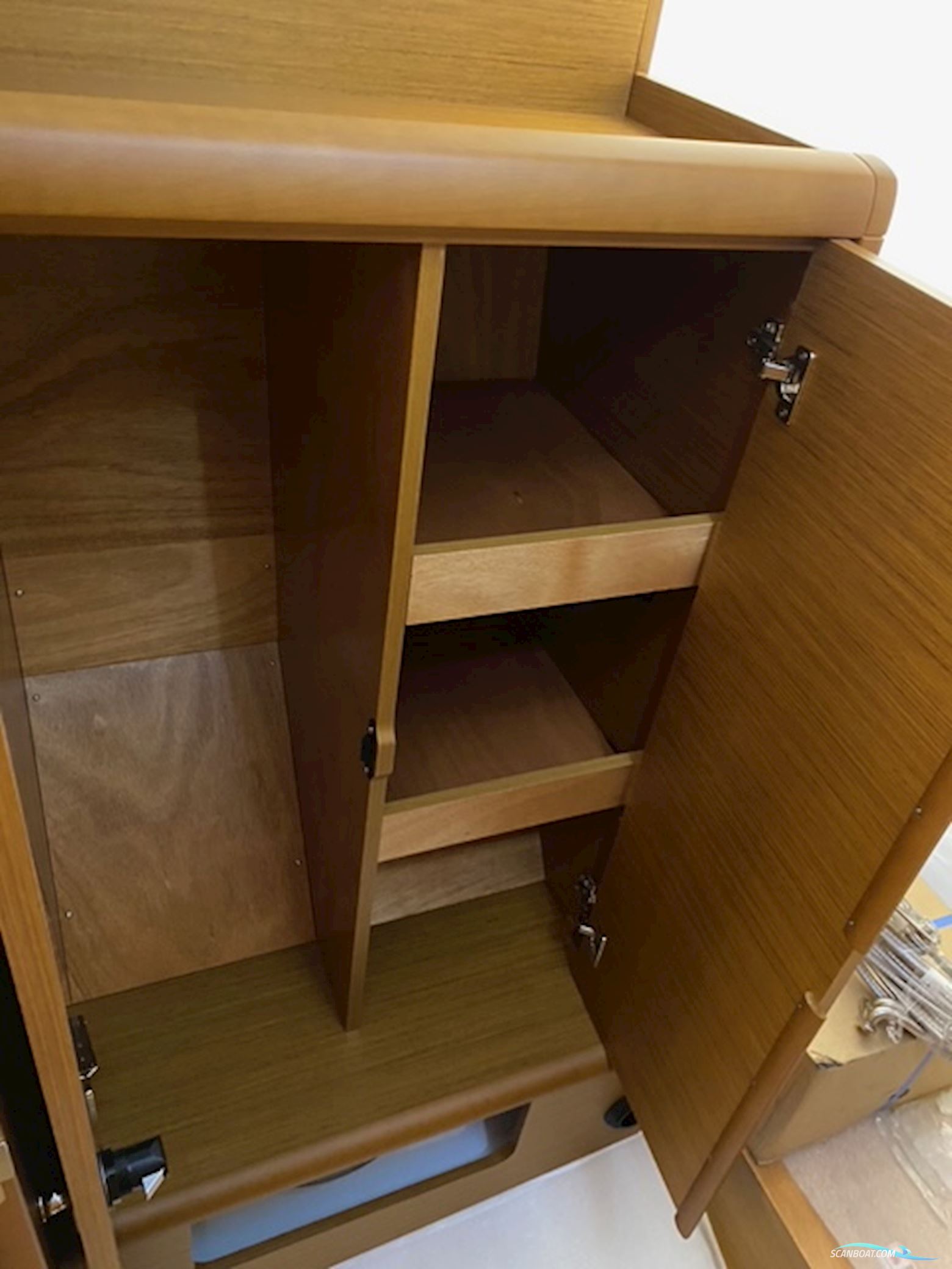 Sun Odyssey 349 Swingkeel