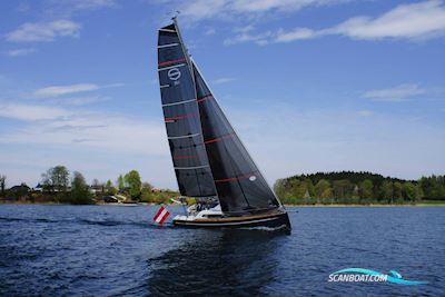Sunbeam 28.1 Sailingboat 2025, with Aquamot engine, Germany