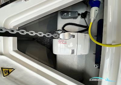 Sunbeam 30.2 Sailingboat 2019, with Volvo Penta engine, Germany