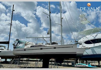 Sunbeam 34.2 Sailingboat 2008, with Yanmar engine, No country info