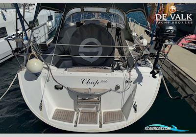 Sunbeam 34.2 Sailingboat 2008, with Yanmar engine, No country info