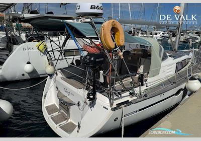 Sunbeam 34.2 Sailingboat 2008, with Yanmar engine, No country info
