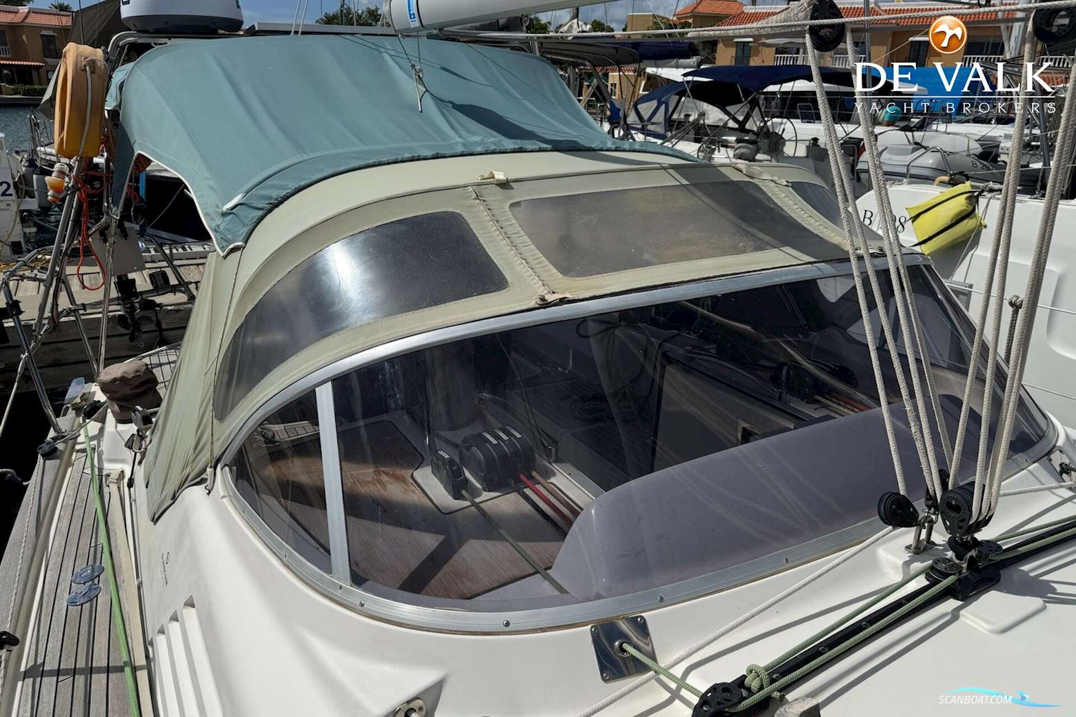Sunbeam 34.2
