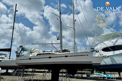 Sunbeam 34.2 Sailingboat 2008, with Yanmar engine, No country info