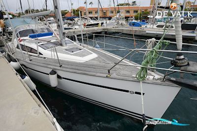 Sunbeam 34.2 Sailingboat 2008, with Yanmar engine, No country info