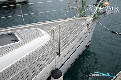 Sunbeam 34.2 Sailingboat 2008, with Yanmar engine, No country info