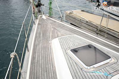 Sunbeam 34.2 Sailingboat 2008, with Yanmar engine, No country info