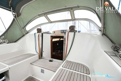 Sunbeam 34.2 Sailingboat 2008, with Yanmar engine, No country info