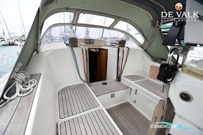 Sunbeam 34.2 Sailingboat 2008, with Yanmar engine, No country info