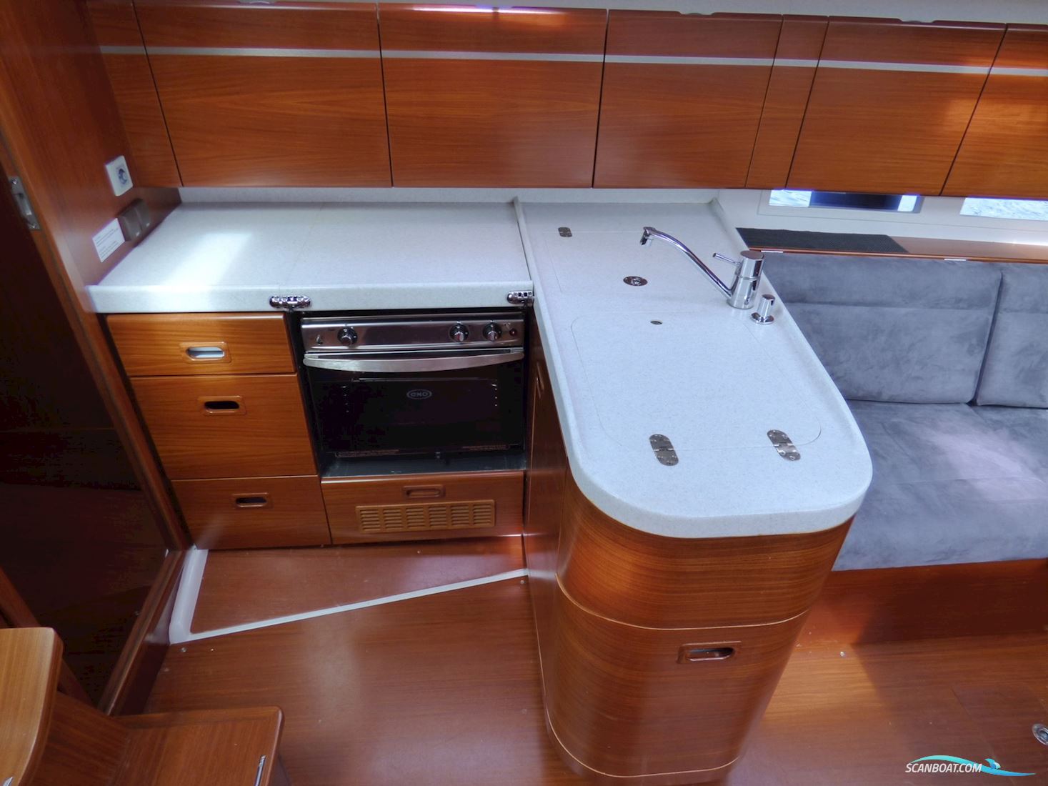 Sunbeam 36.1