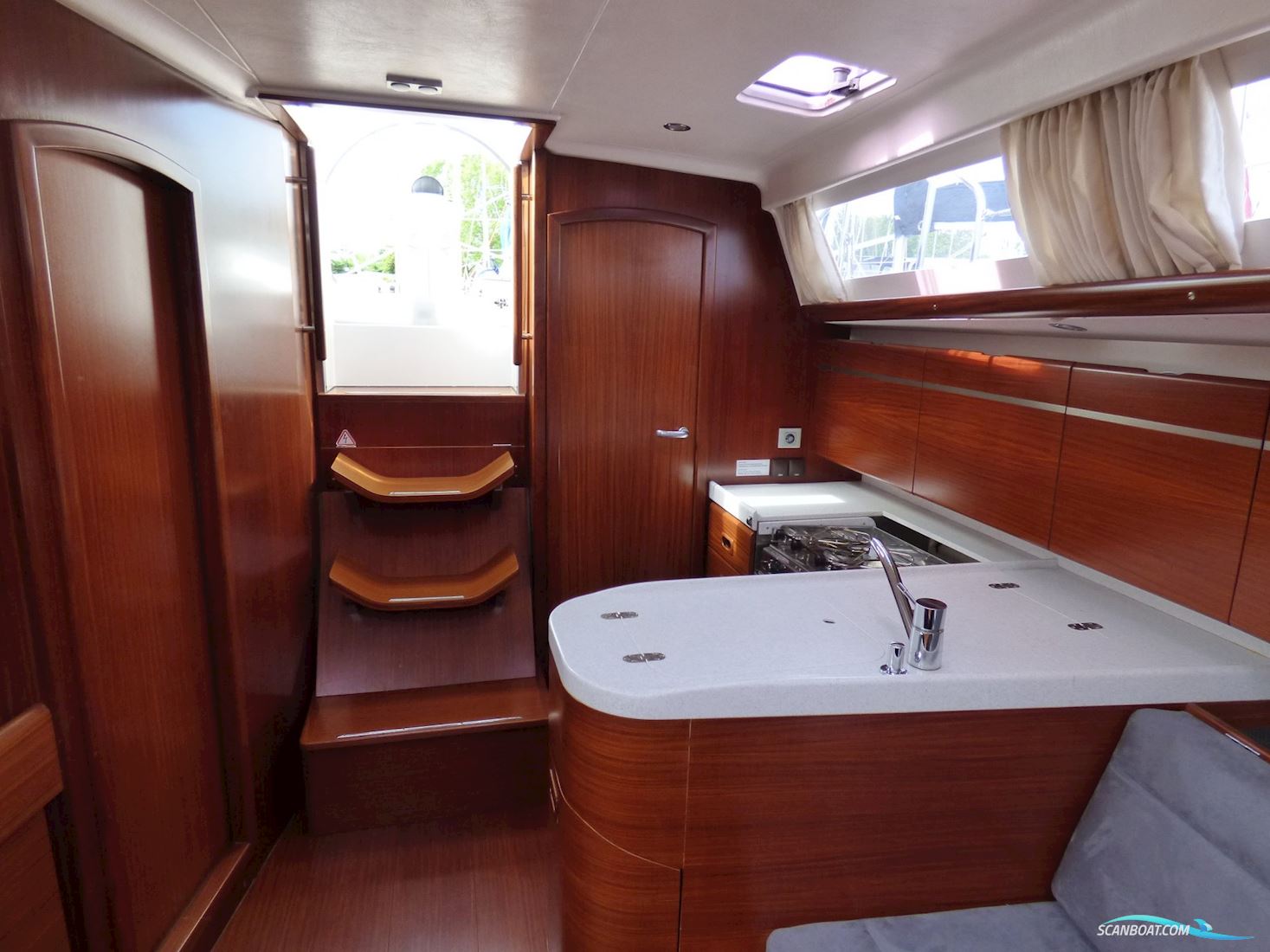 Sunbeam 36.1