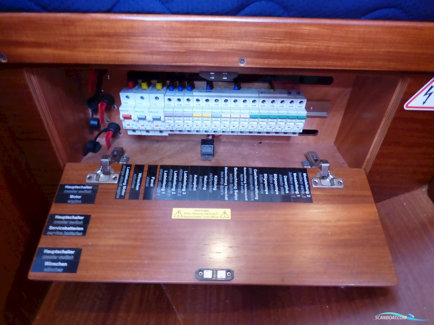 Sunbeam 36.1