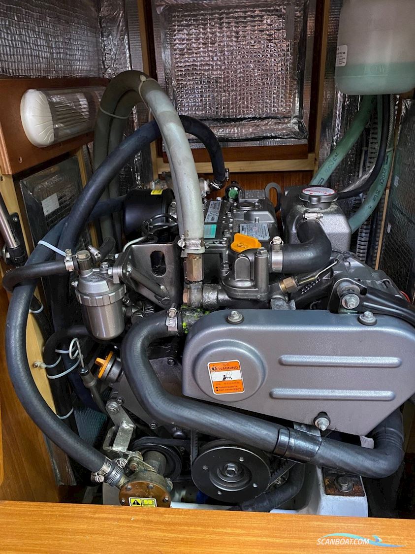Sunbeam 36.1