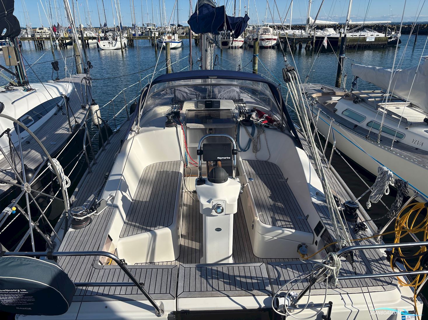 Sunbeam 36.1