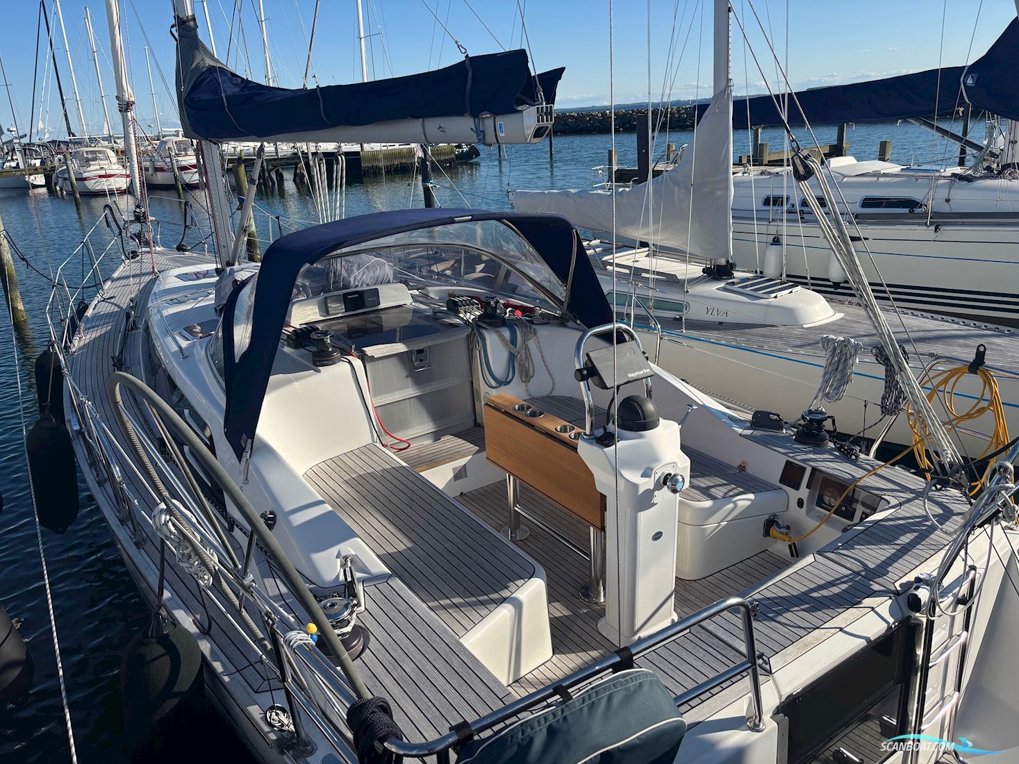 Sunbeam 36.1