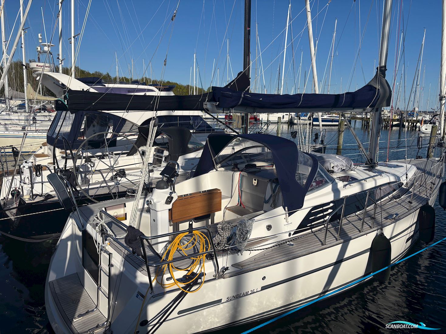 Sunbeam 36.1