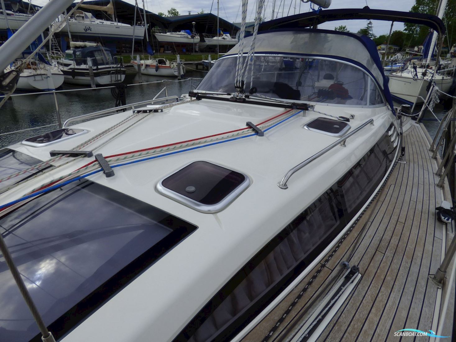 Sunbeam 36.1