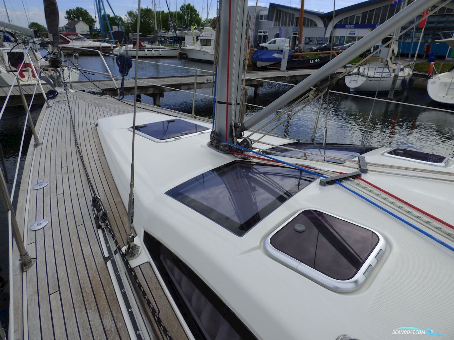 Sunbeam 36.1