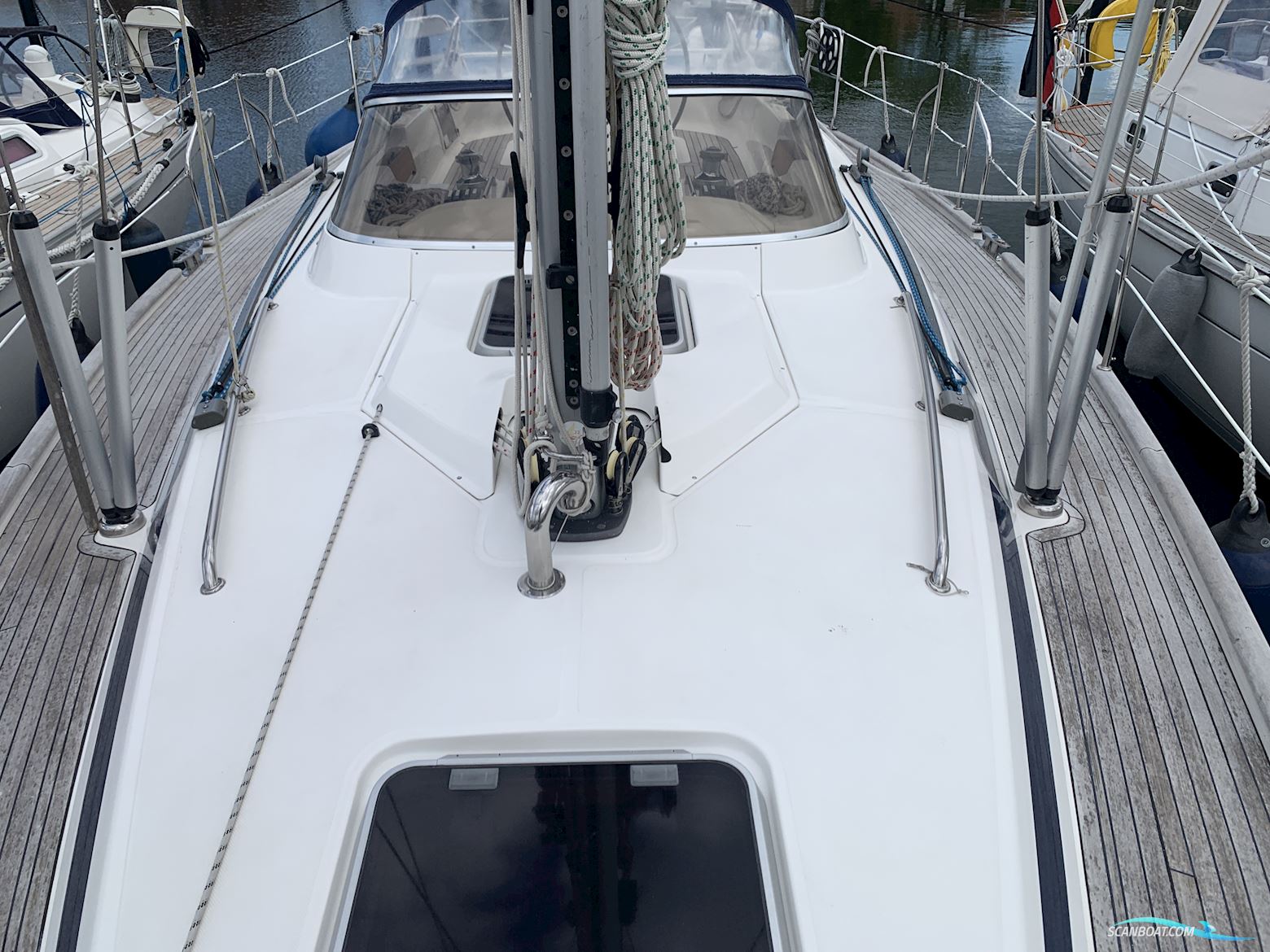 Sunbeam 37
