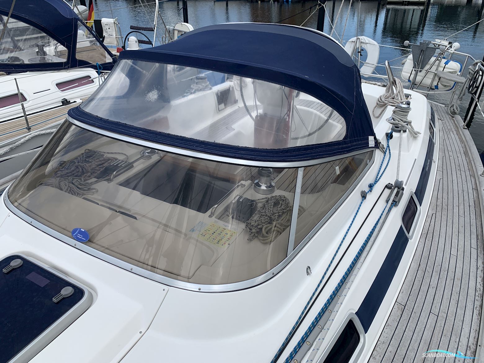 Sunbeam 37