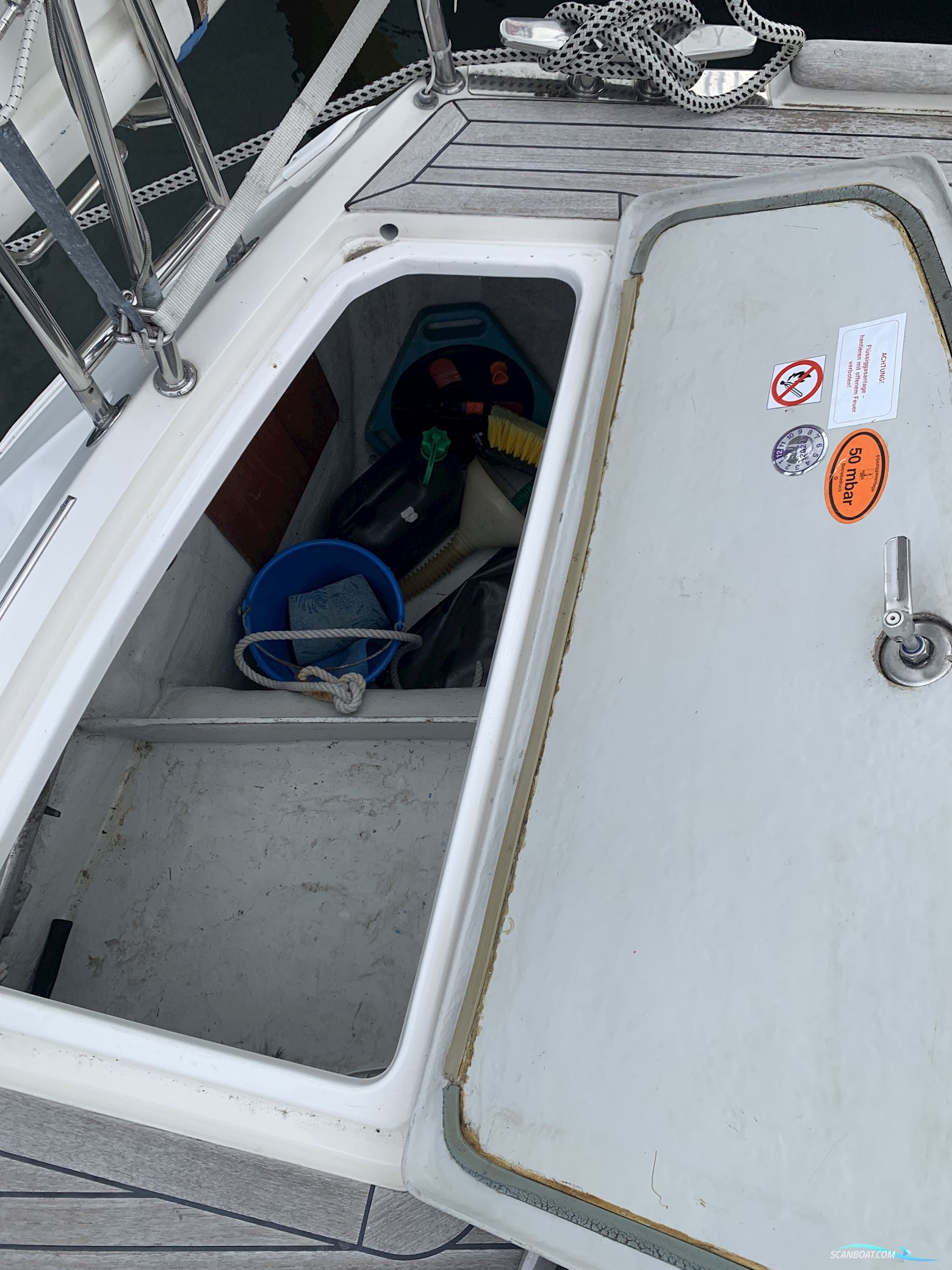 Sunbeam 37